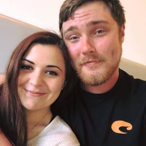 Meet your Posher, Lexi